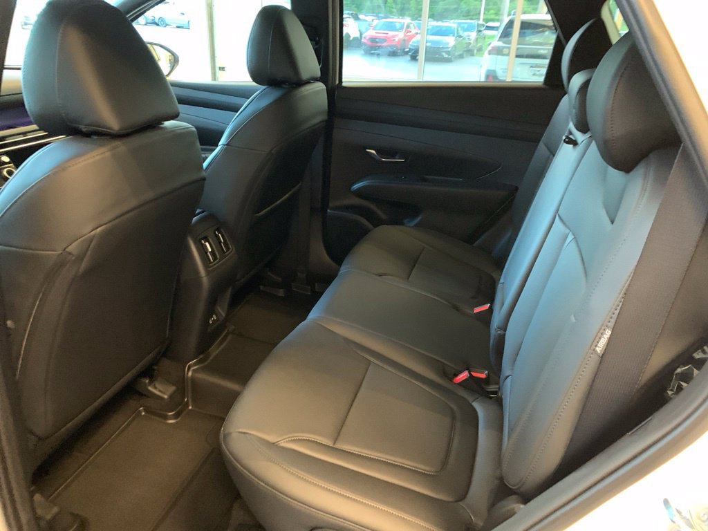 New 2026 Hyundai Tucson XRT AWD/4WD image 10