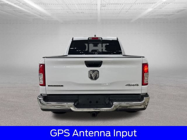 Used 2023 RAM 1500 Big Horn AWD/4WD image 7