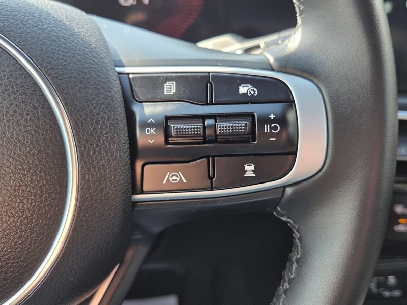 Certified 2026 Kia K5 GT-Line w/ GT-Line Premium Package FWD image 29
