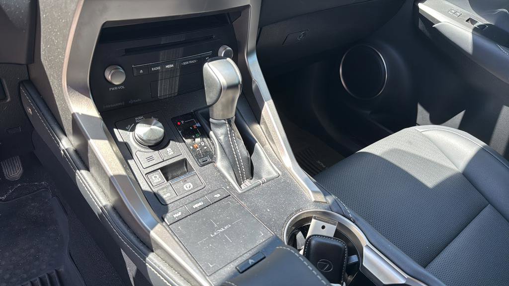 Used 2020 Lexus NX 300 AWD w/ Premium Package image 26