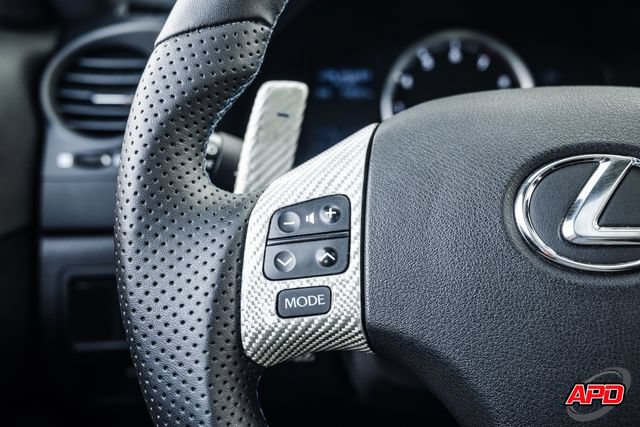 Used 2011 Lexus IS F RWD image 76