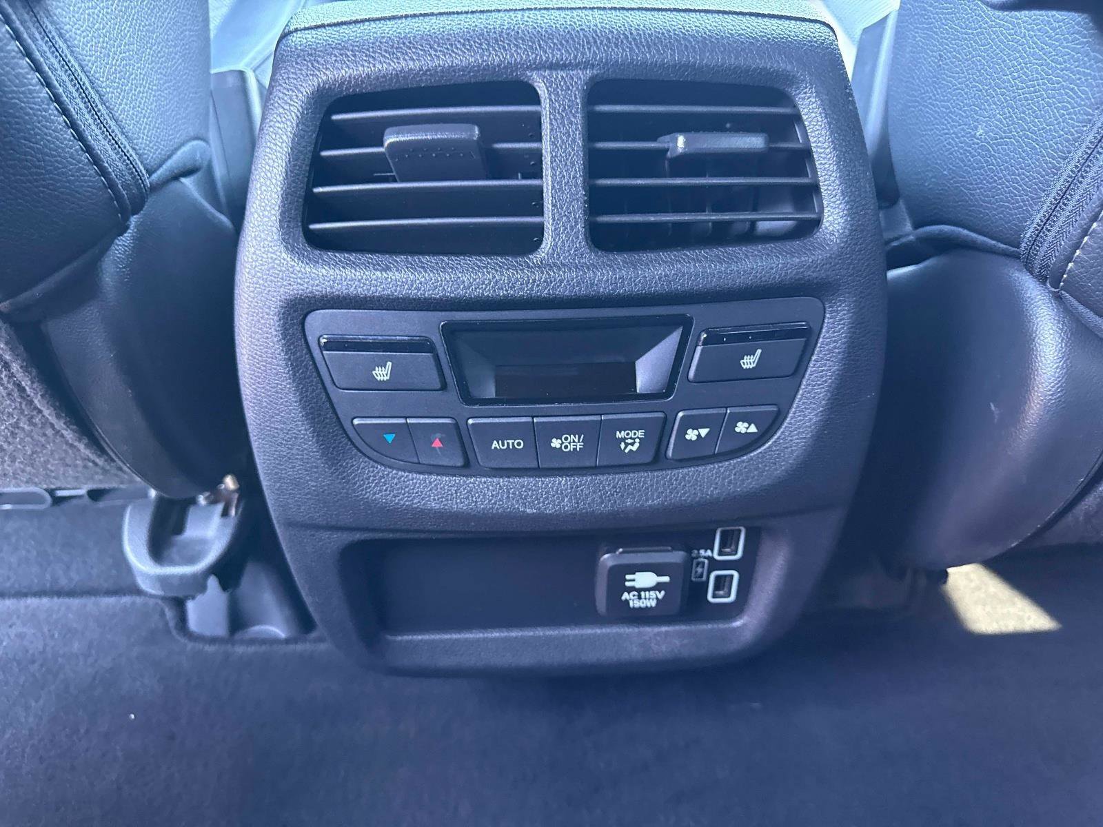 Certified 2019 Honda Passport Elite image 19