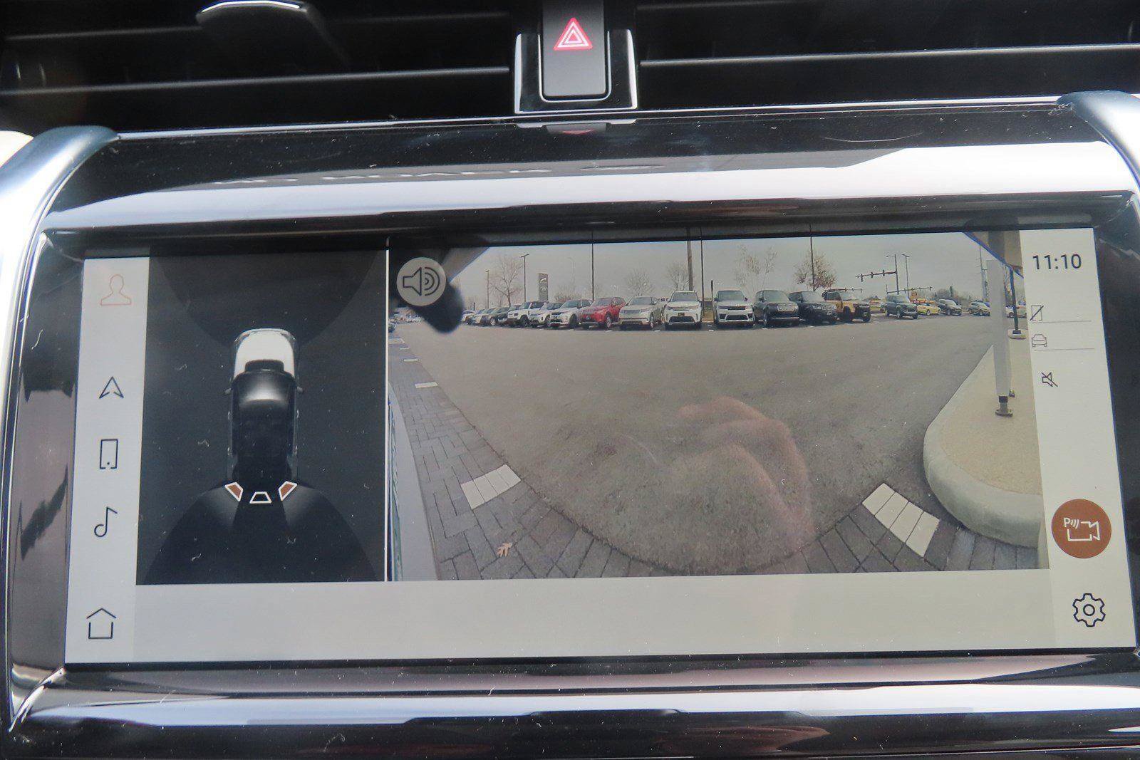 Used 2023 Land Rover Discovery Sport S AWD/4WD image 34