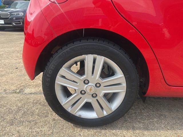 Used 2014 Chevrolet Spark LS FWD image 21