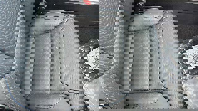 New 2025 Toyota Tundra Platinum w/ TRD Performance Package (TMS) image 9