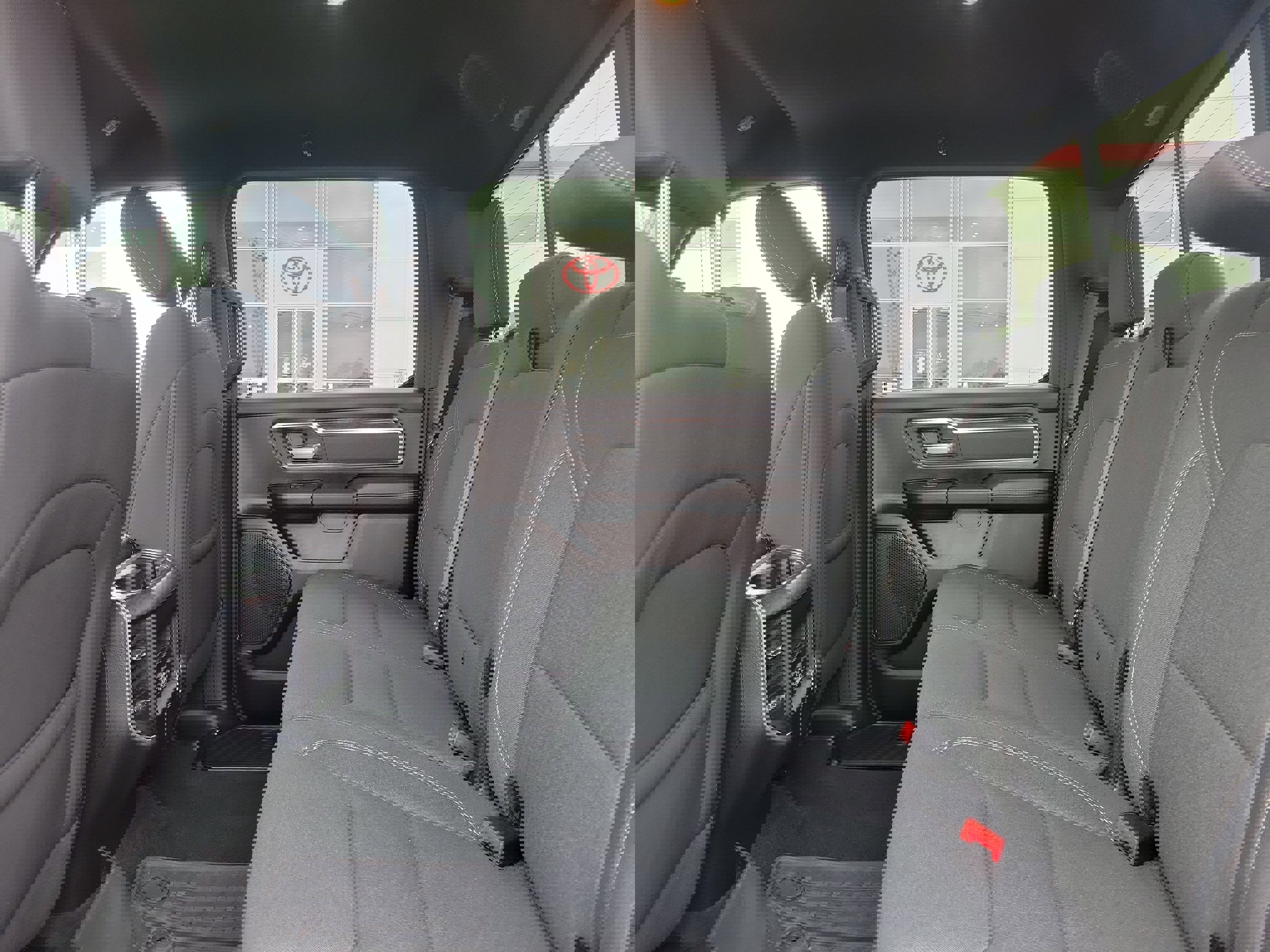 Used 2023 RAM 1500 Big Horn image 11