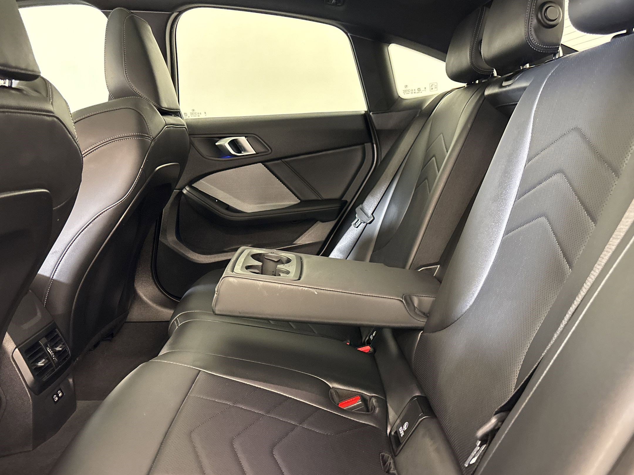 Used 2026 BMW 228i w/ Technology Package FWD image 34