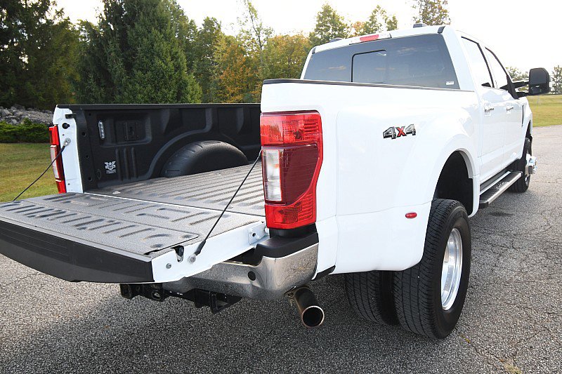 Used 2020 Ford F350 XLT image 26