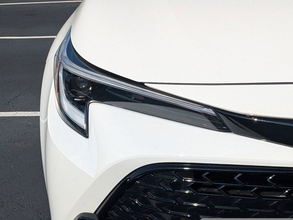 Used 2024 Toyota Corolla SE FWD image 12