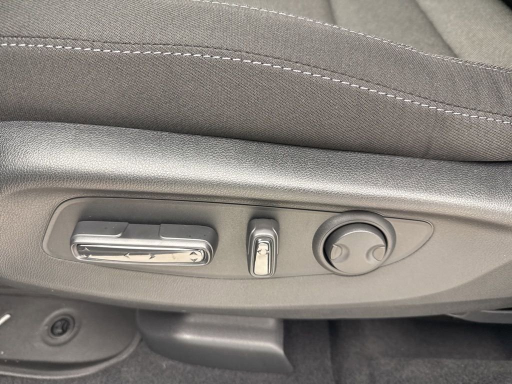 New 2026 Honda CR-V EX image 18