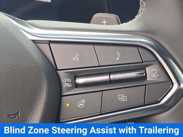 New 2026 Chevrolet Tahoe LT w/ Comfort Package AWD/4WD image 27
