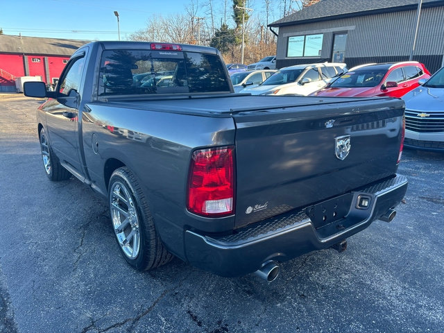 Used 2014 RAM 1500 Express image 8