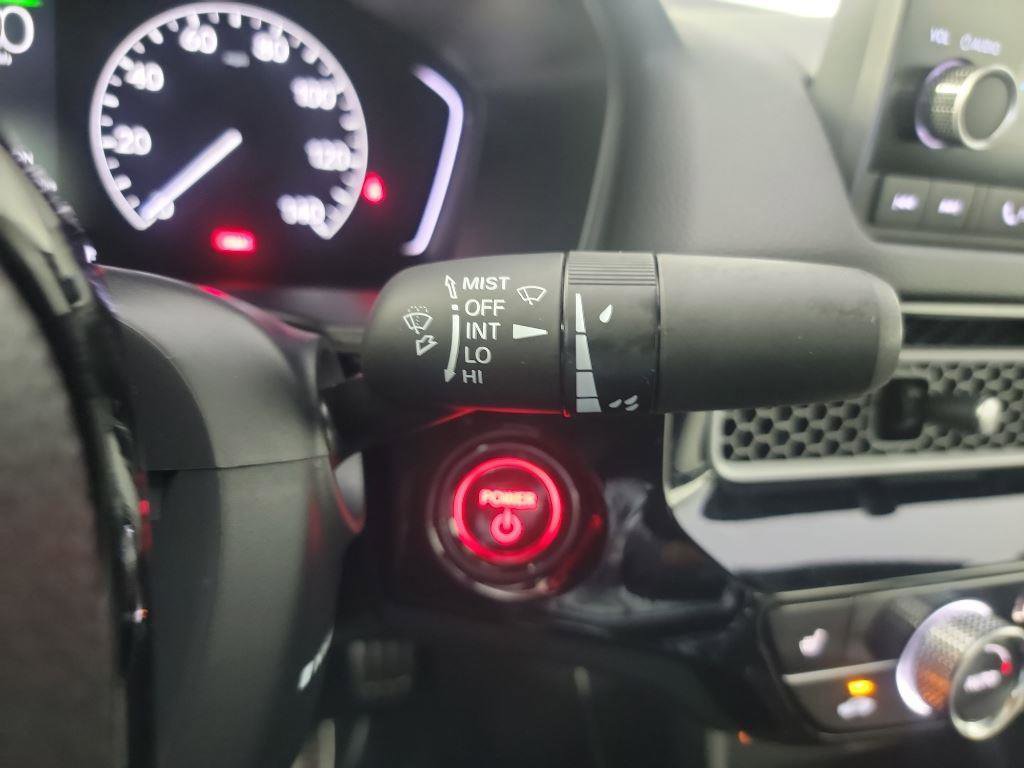 Certified 2025 Honda Civic Sport image 29