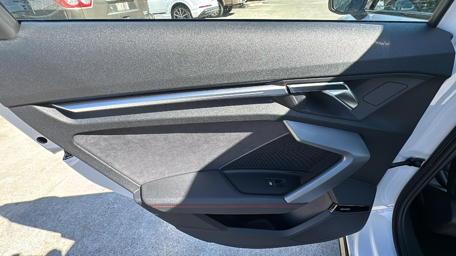 New 2026 Audi S3 Premium image 16