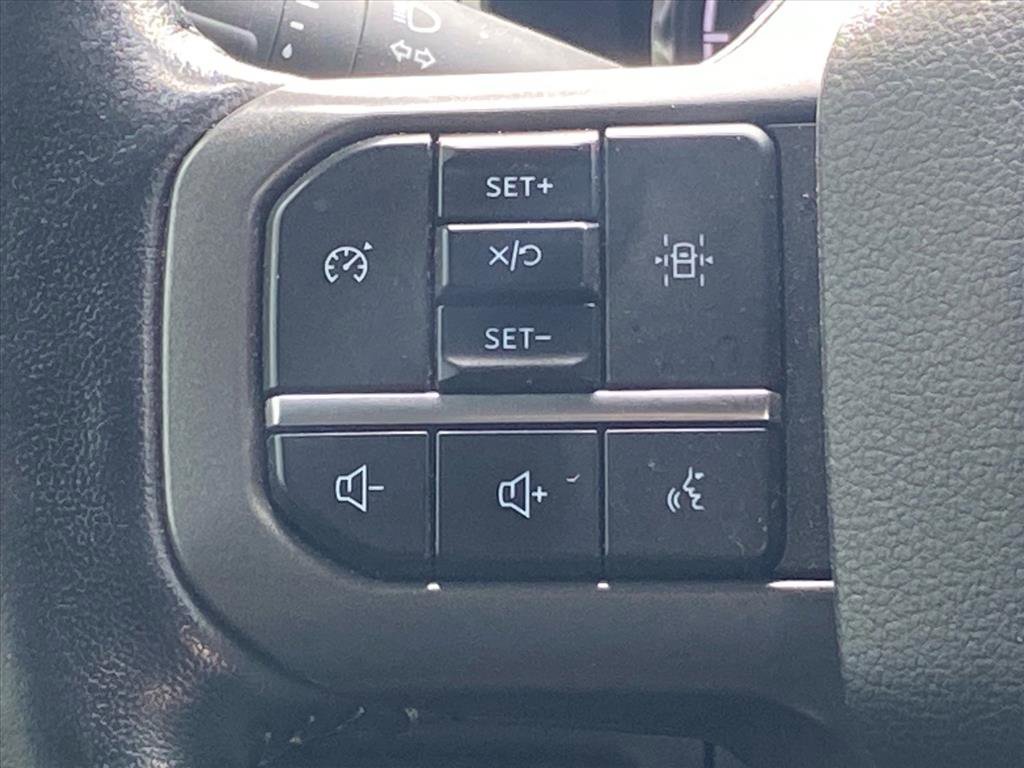 Used 2021 Ford F150 XLT w/ Equipment Group 302A High image 4