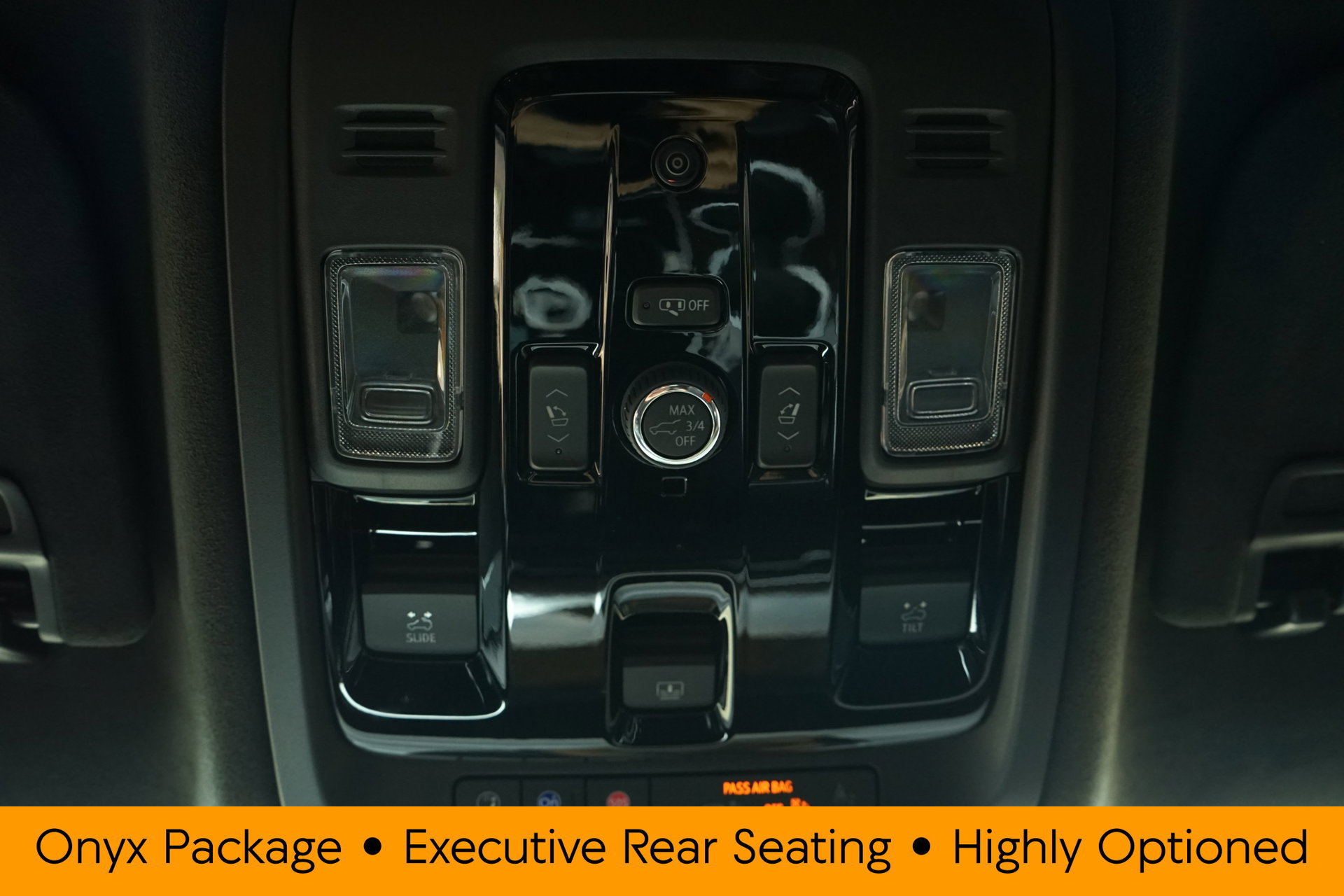 Used 2026 Cadillac Escalade Platinum Sport AWD/4WD image 19