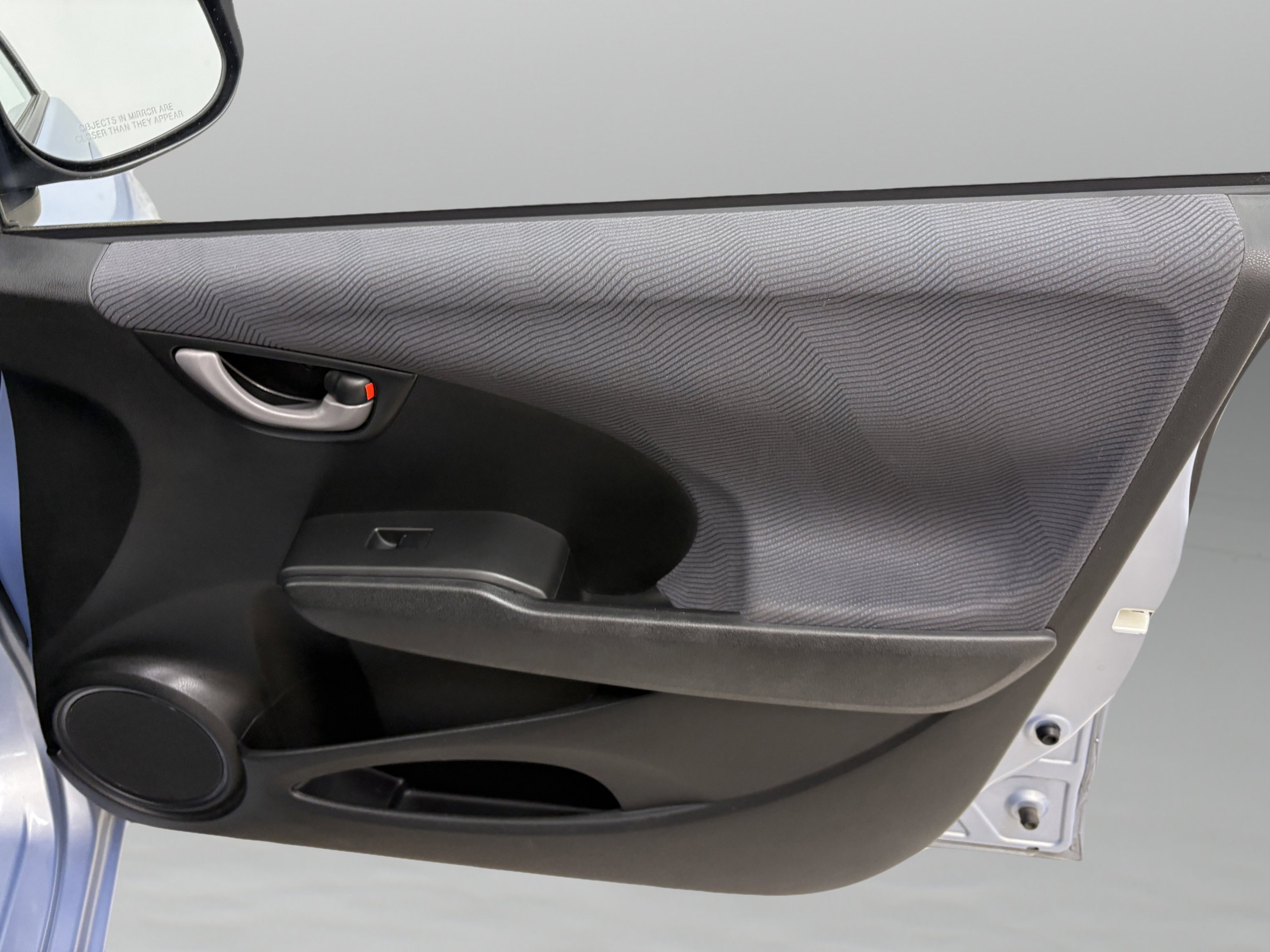 Used 2009 Honda Fit image 22