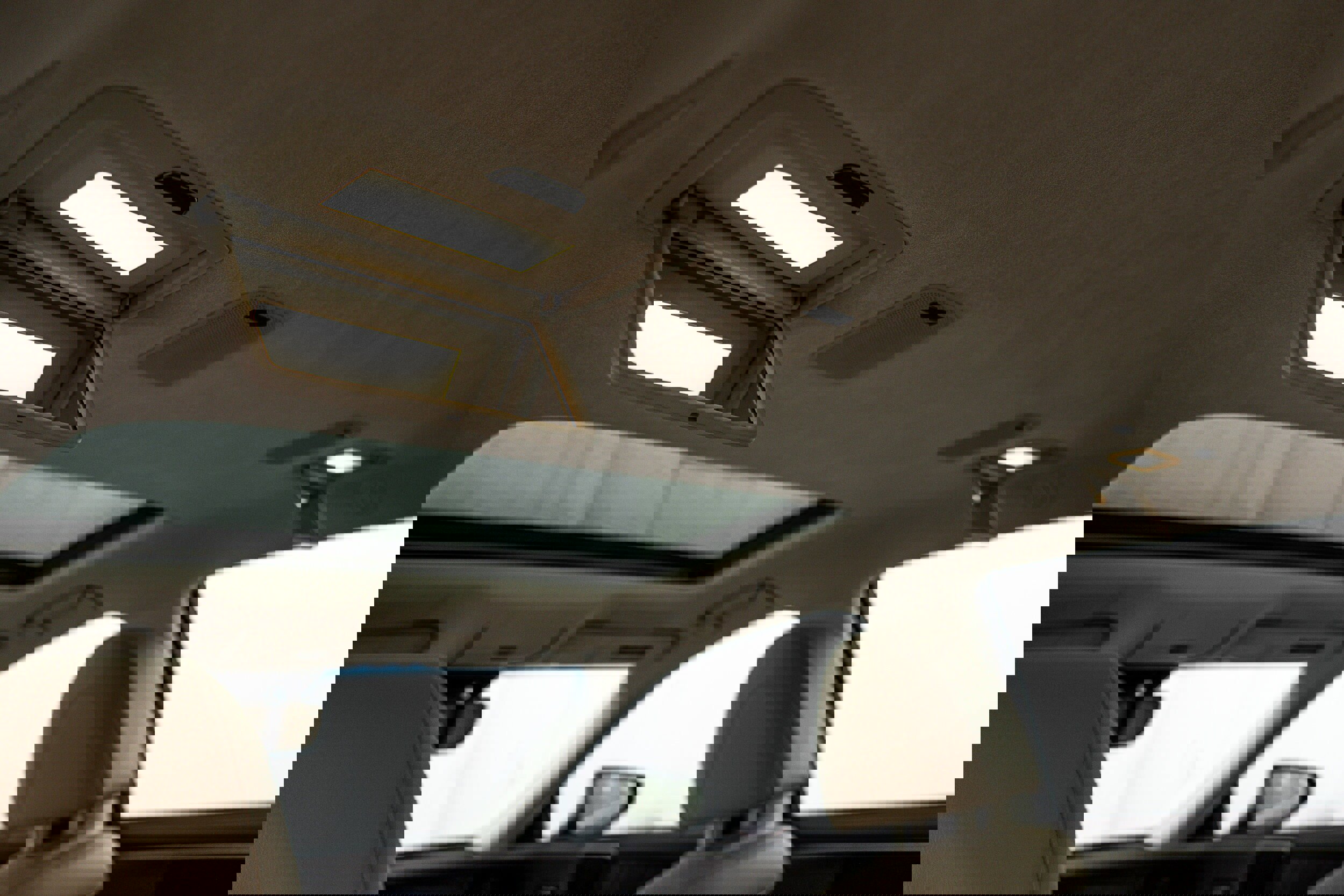 Used 2019 Lexus LS 500 AWD w/ Interior Upgrade Package image 24