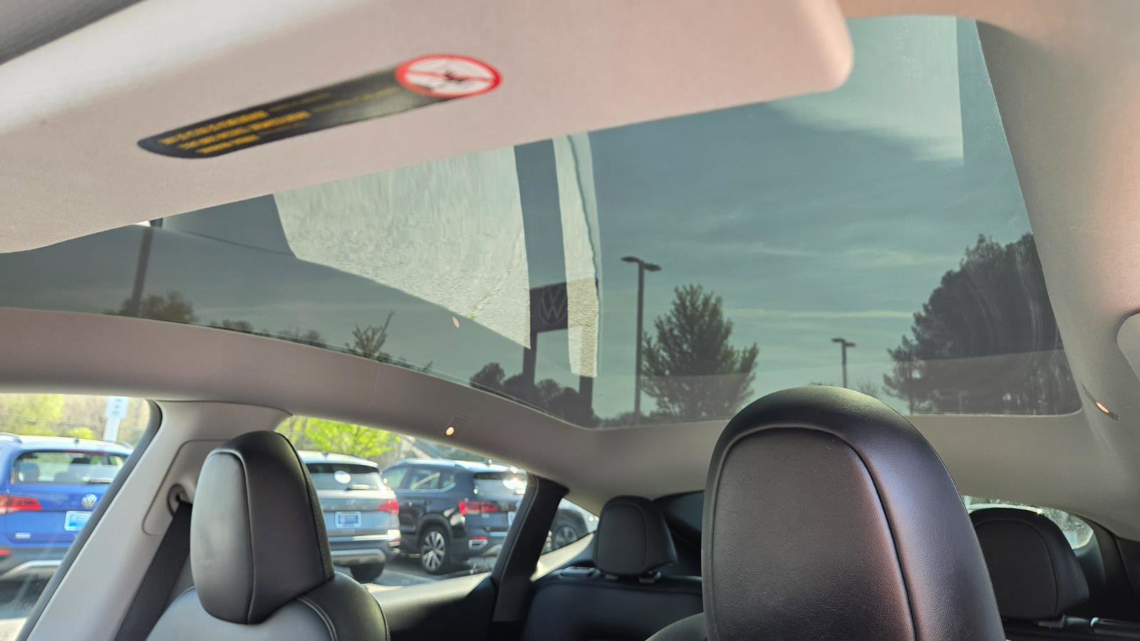 Used 2023 Tesla Model Y Long Range image 42