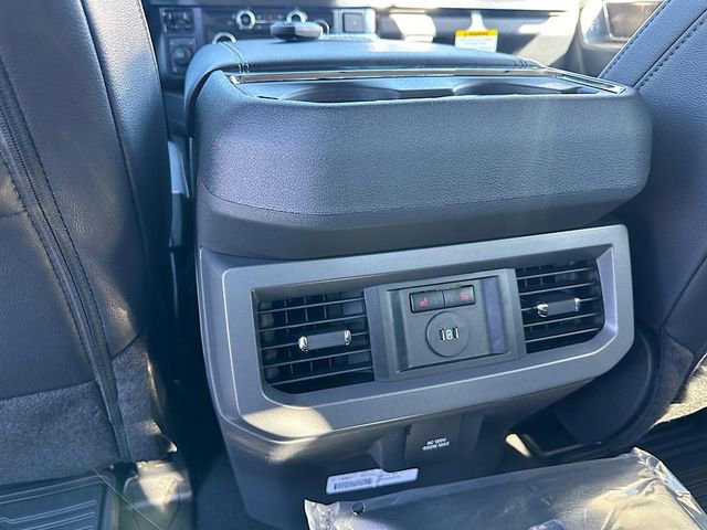 New 2026 Ford F350 Lariat w/ Chrome Package image 18