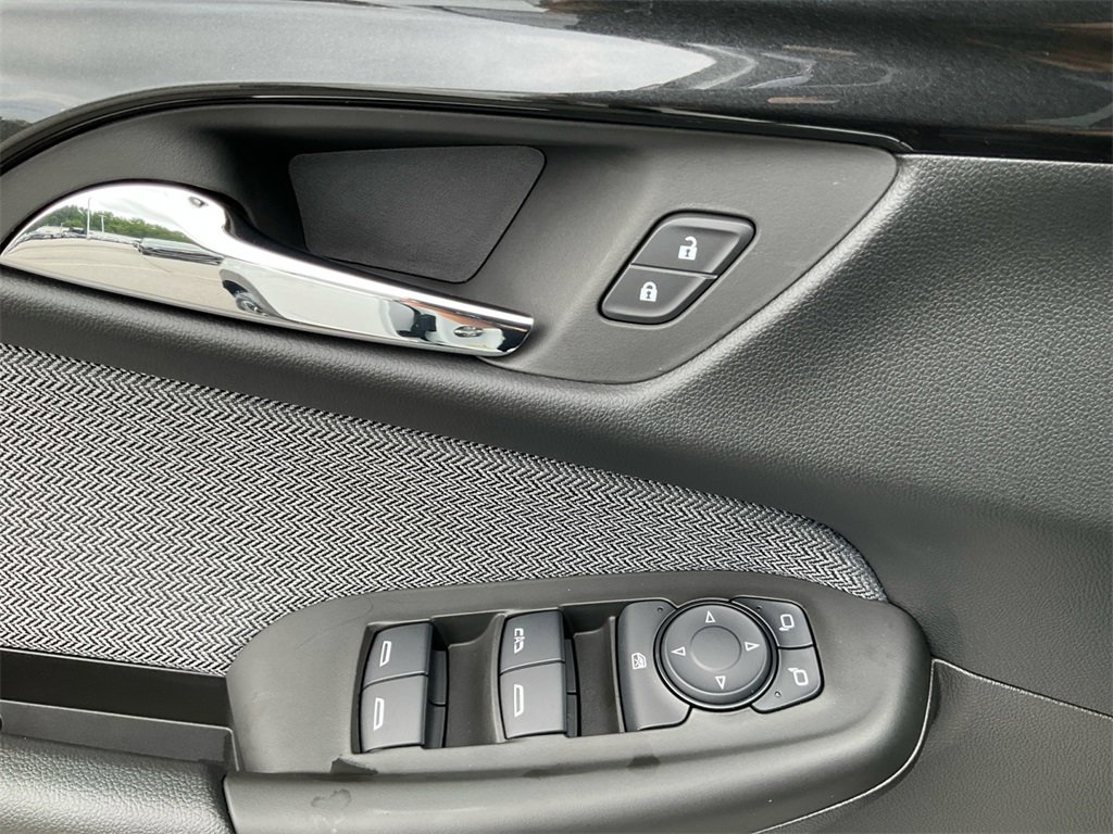 New 2026 Chevrolet TrailBlazer LT w/ Convenience Package image 25