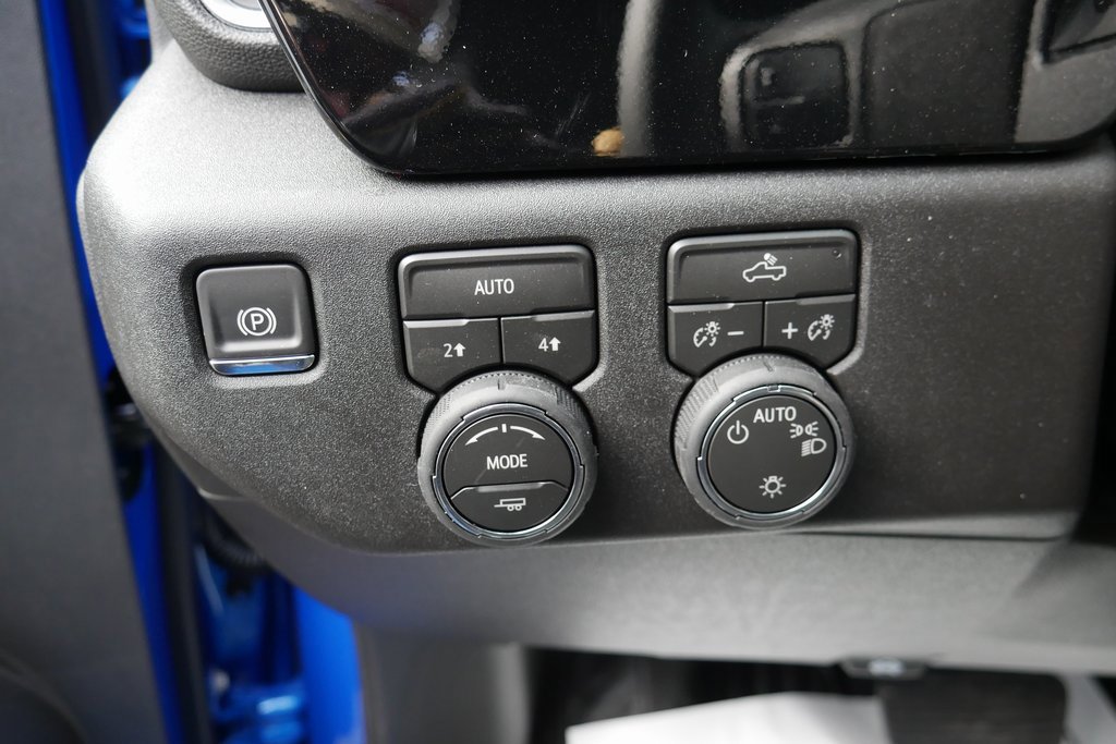 New 2026 Chevrolet Silverado 1500 LT image 11