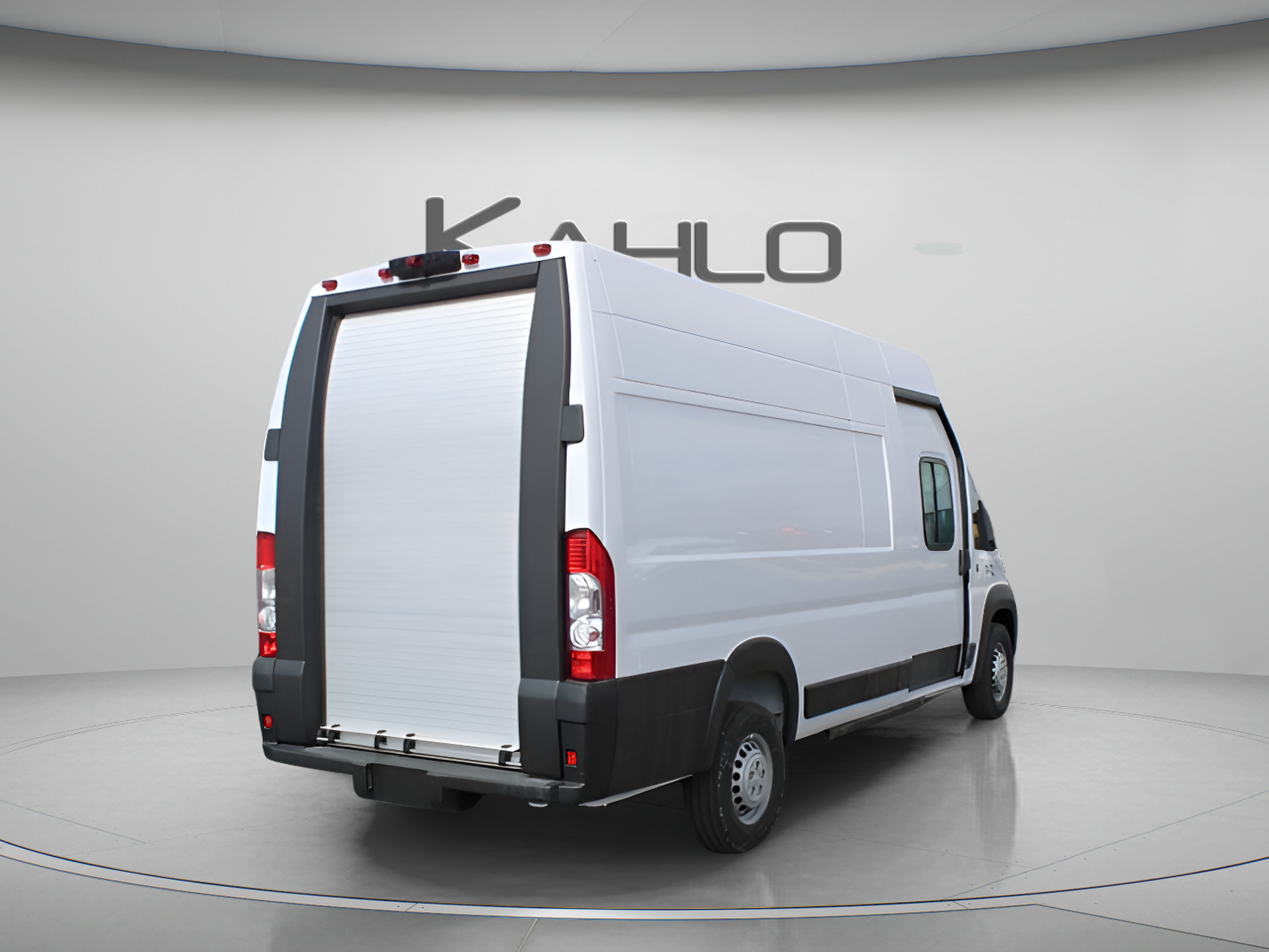 New 2025 RAM ProMaster 3500 FWD image 5