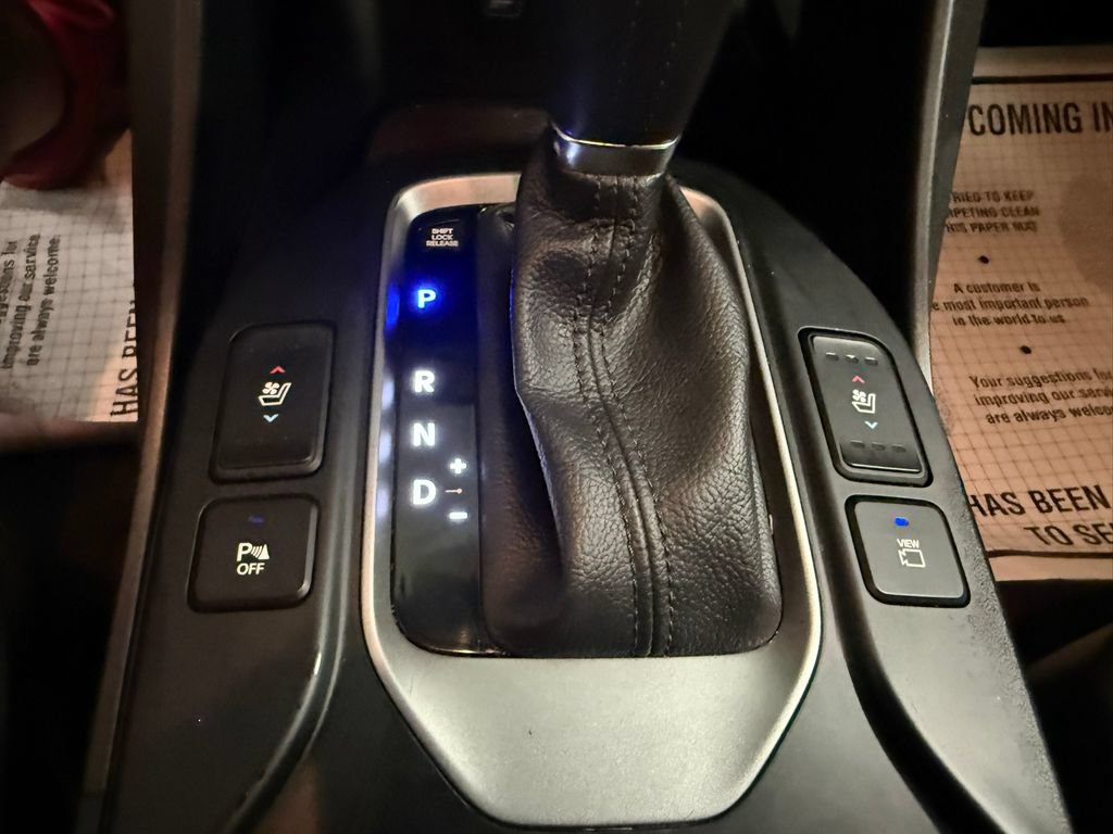 Used 2017 Hyundai Santa Fe Sport AWD/4WD image 39