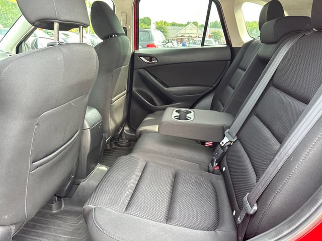 Used 2016 MAZDA CX-5 Touring AWD/4WD image 14