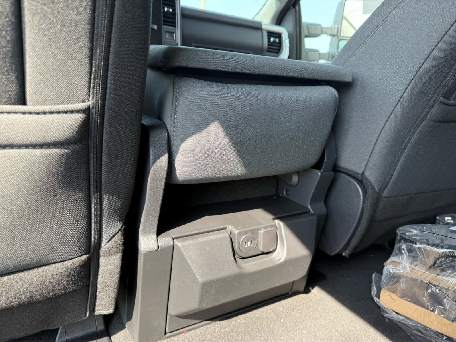 New 2025 Ford F350 XLT w/ Tremor Off-Road Package image 20