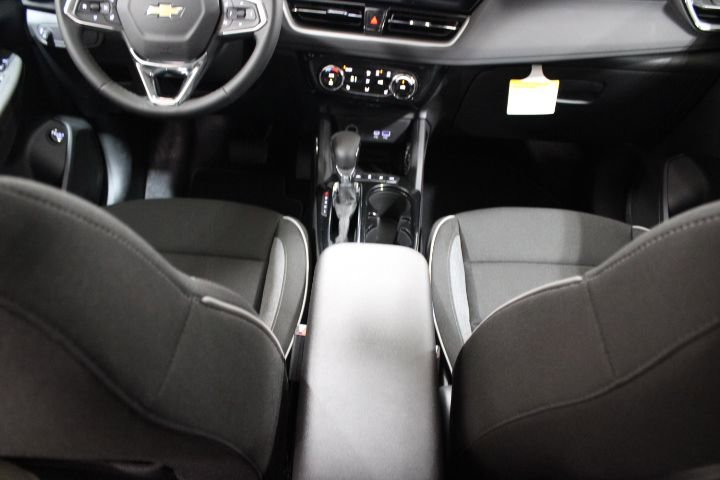 New 2026 Chevrolet TrailBlazer LT w/ Convenience Package image 30