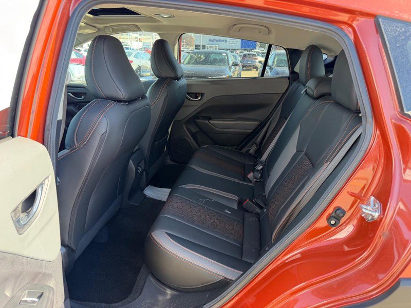 Used 2024 Subaru Crosstrek 2.5i Limited w/ Popular Package #3A image 8