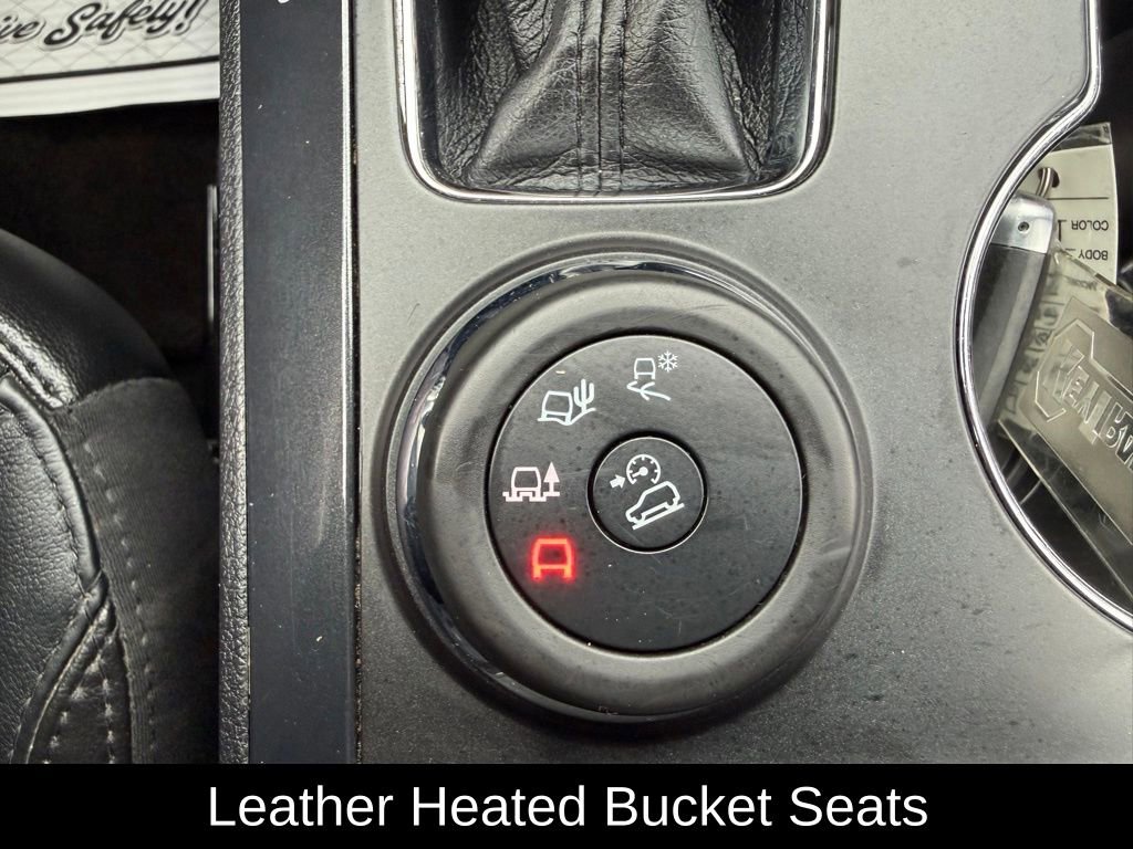 Used 2018 Ford Explorer XLT w/ Equipment Group 202A image 24