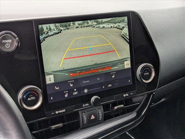 Certified 2025 Lexus NX 350 AWD image 16