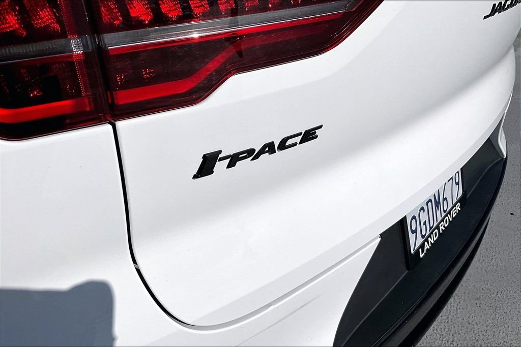 Used 2023 Jaguar I-PACE HSE AWD/4WD image 22