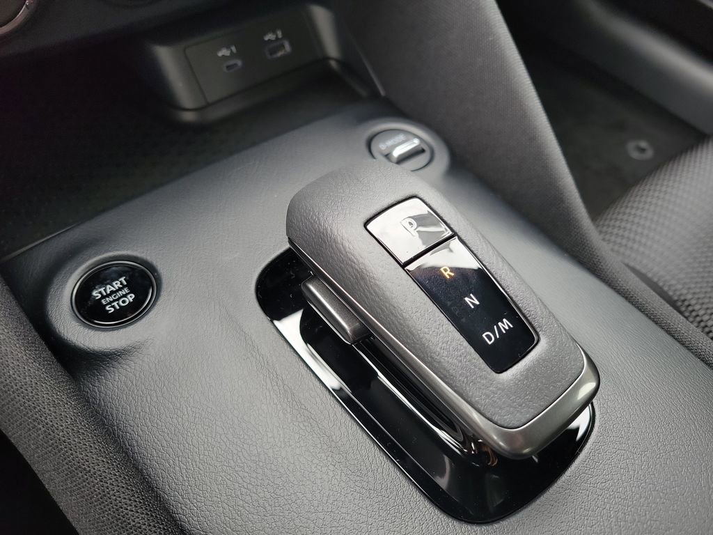 New 2026 Nissan Z Sport image 26