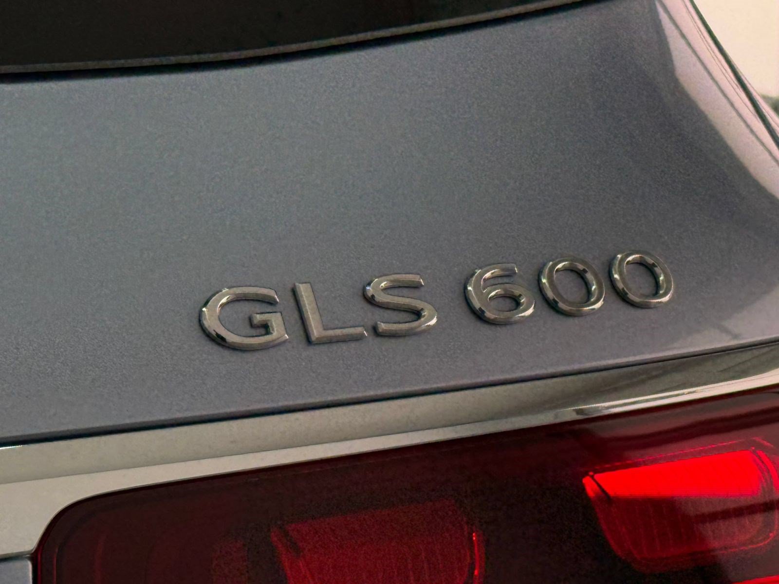 New 2026 Mercedes-Benz Maybach GLS 600 4MATIC image 21