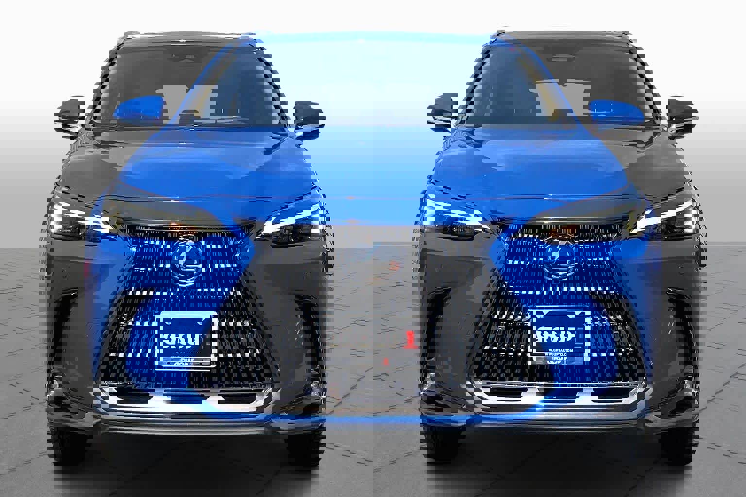 Used 2022 Lexus NX 350 AWD image 4