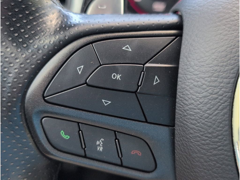 Used 2022 Dodge Charger Scat Pack w/ Daytona Edition Group image 24