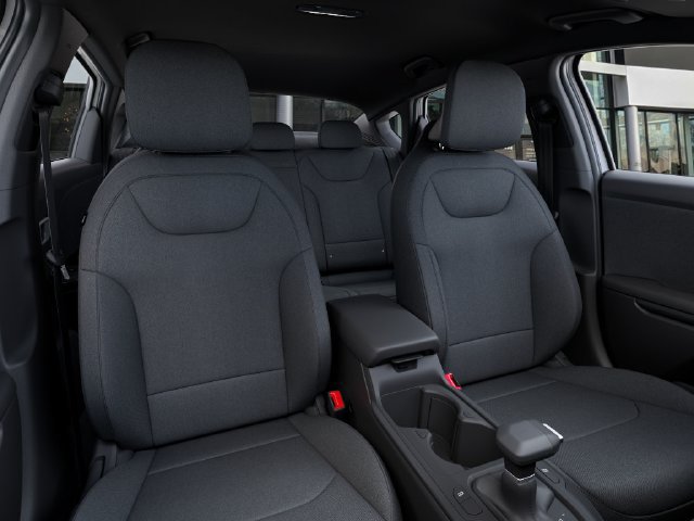 New 2026 Kia K4 FWD image 16