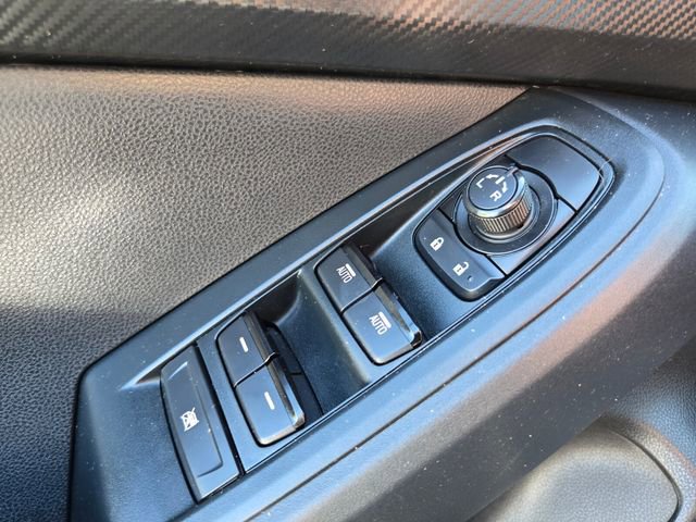Certified 2025 Subaru Crosstrek 2.0i Premium AWD/4WD image 37