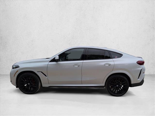 New 2027 BMW X6 xDrive40i AWD/4WD image 5