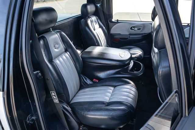 Used 2003 Ford F150 Harley-Davidson image 26