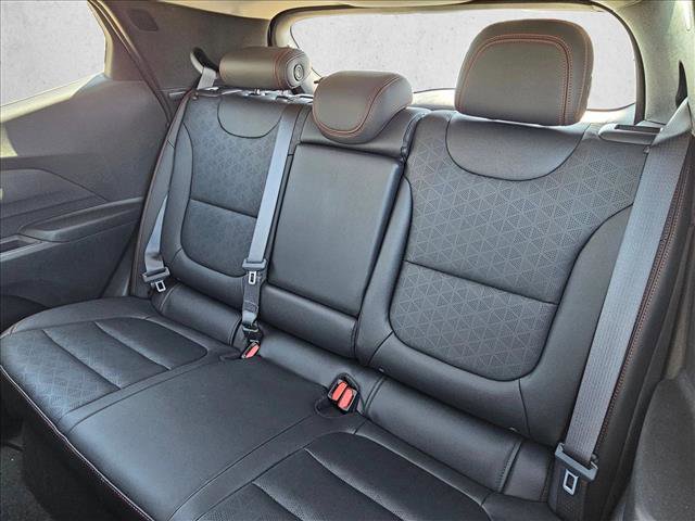 New 2027 Chevrolet Bolt RS image 14