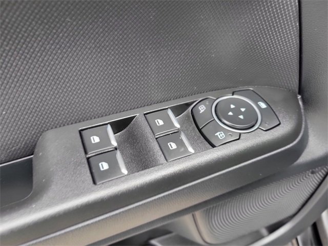 Certified 2023 Ford Bronco Sport Heritage w/ Heritage Convenience Package image 16