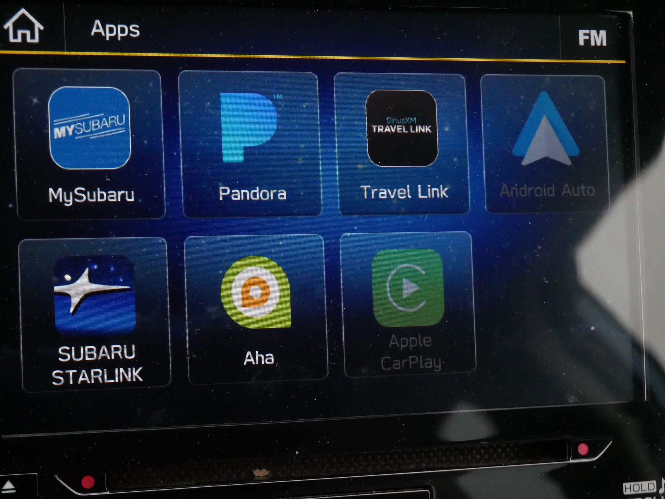 Used 2023 Subaru Forester Limited image 31