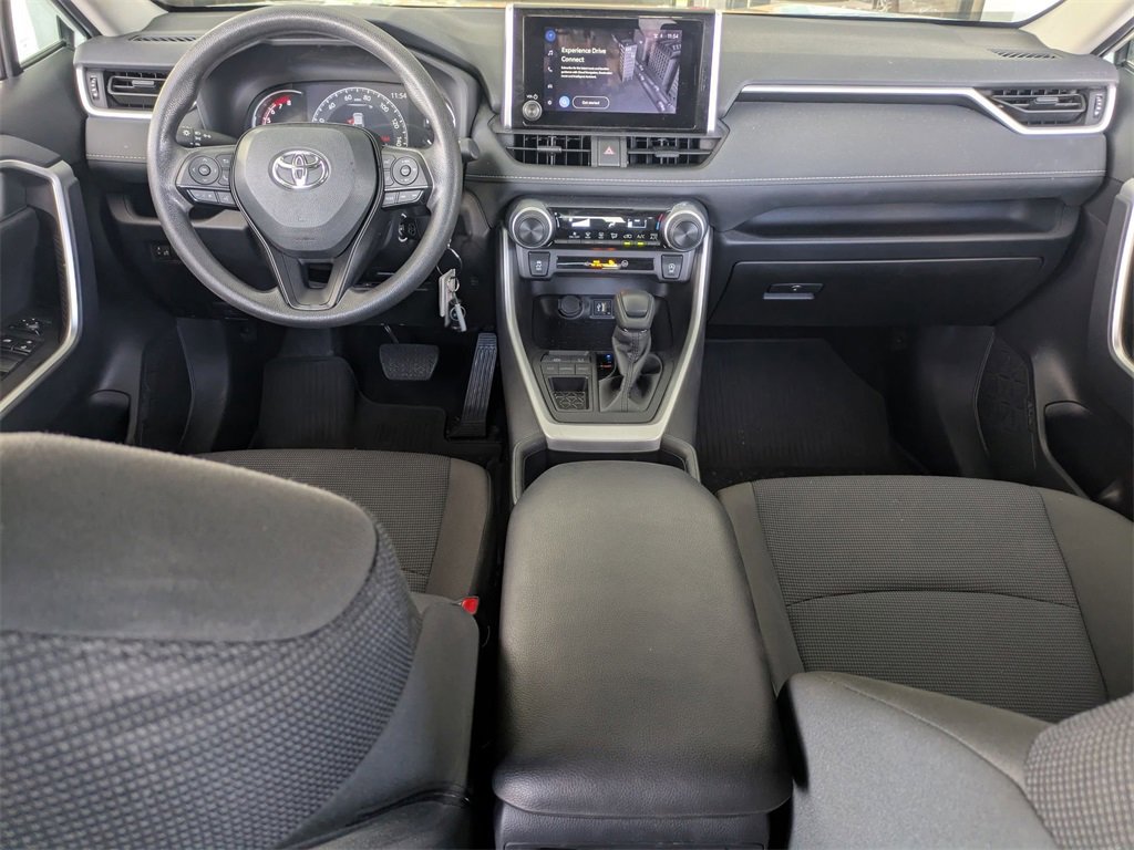 Used 2025 Toyota RAV4 LE image 25