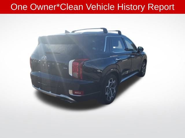 Used 2022 Hyundai Palisade Calligraphy w/ Winter Package image 5