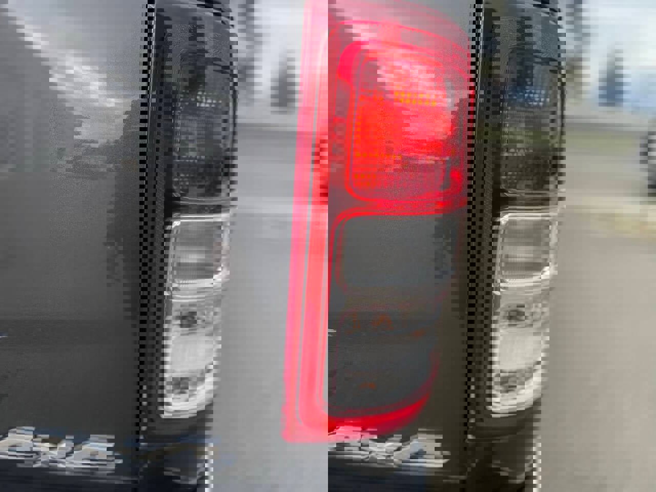 Used 2021 RAM 2500 Tradesman image 64