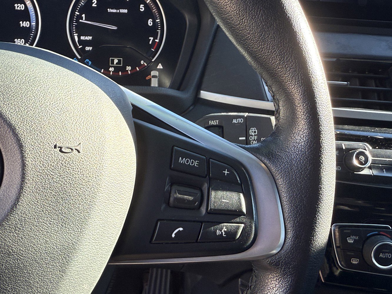 Used 2022 BMW X2 xDrive28i w/ Premium Package image 18